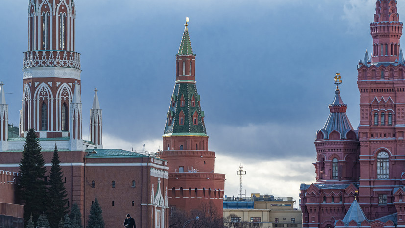 В правительстве рассказали об уменьшении численности госаппарата