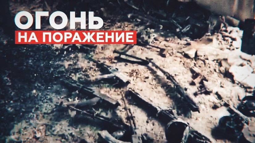 Арсенал в коттедже: что обнаружили в доме стрелка после инцидента в Мытищах