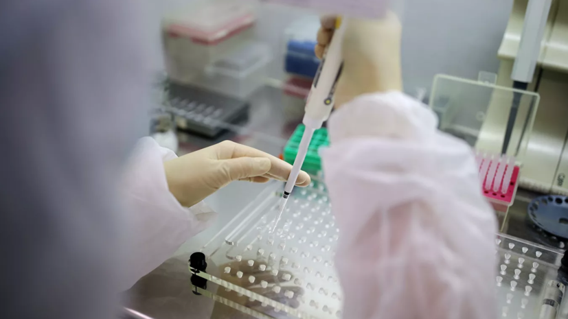 Власти Москвы назвали число заболевших COVID-19 после вакцинации Власти Москвы назвали число заболевших COVID-19 после вакцинации