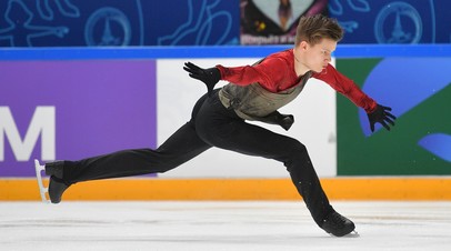 Евгений Семененко