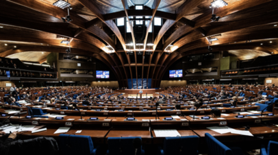 © parliamentaryassembly