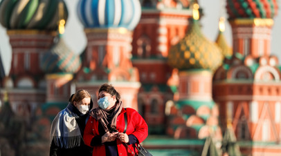 «Зависит от темпов вакцинации и коллективного иммунитета»: Собянин оценил перспективы снятия ограничений в Москве