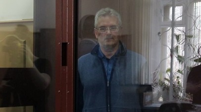 «На два месяца»: суд арестовал губернатора Пензенской области по делу о взяточничестве