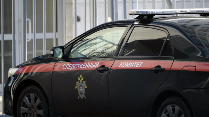Завершено расследование дела об убийстве бизнесмена Калмановича