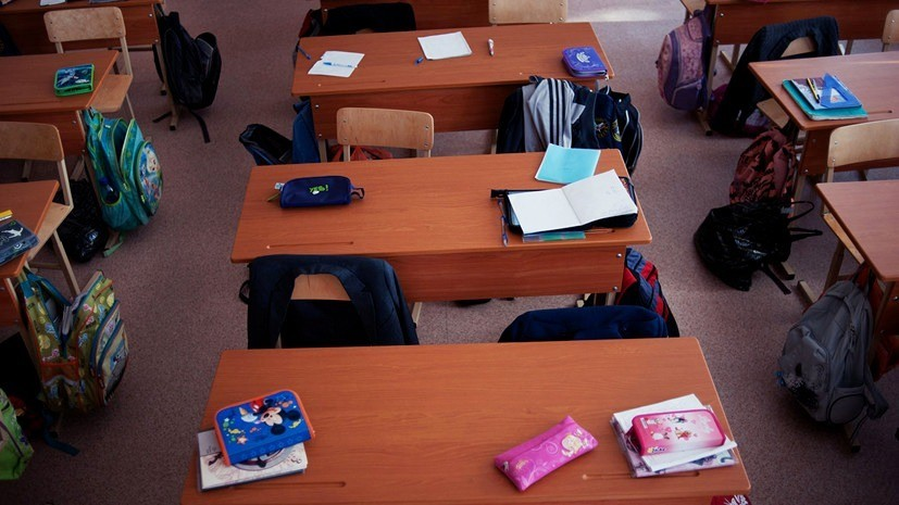 Эксперт дал советы родителям по выбору школы для детей