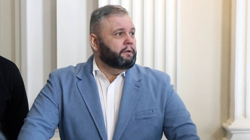 Россиянин Мель намерен обжаловать решение литовского суда 1 Россиянин Мель намерен обжаловать решение литовского суда