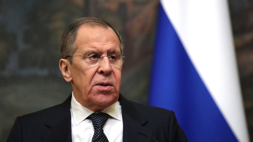 Лавров посетит Иран и Пакистан 1 Лавров посетит Иран и Пакистан