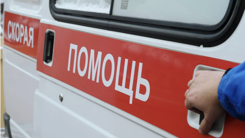 В Астраханской области при разборе бывшего военного объекта погиб человек В Астраханской области при разборе бывшего военного объекта погиб человек