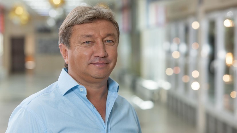 Глава «Самбо-70» пригрозил Рудковской судом за распространение слухов о его семье