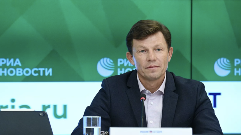 Президент СБР оценил возможность индивидуальной подготовки биатлонисток
