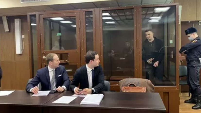 Защита пострадавшей в ДТП с Билом заявила о несогласии с мерой пресечения блогеру Защита пострадавшей в ДТП с Билом заявила о несогласии с мерой пресечения блогеру