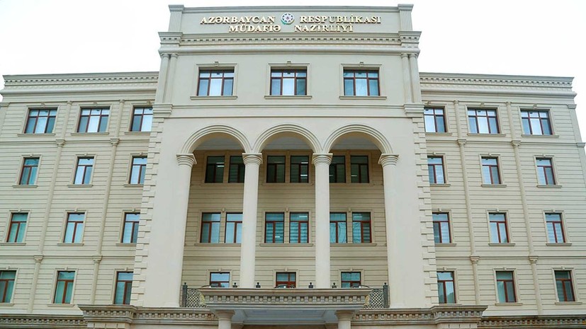 Азербайджан и Турция проведут совместные военные учения