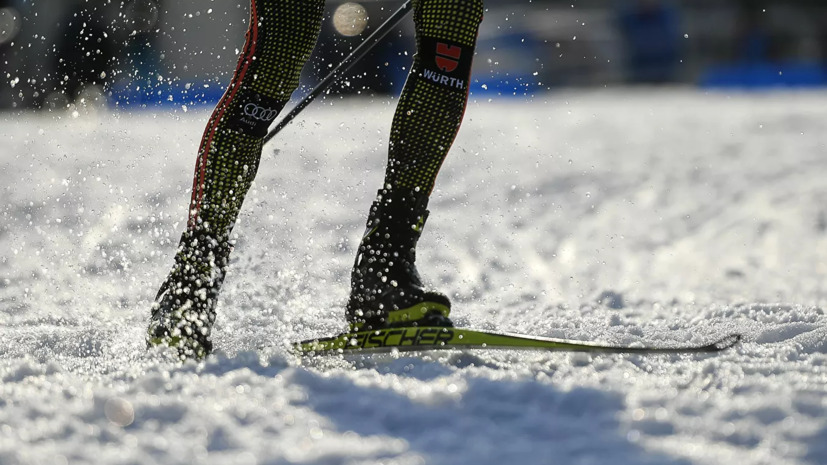 Сборная Башкортостана с Латыповым выиграла эстафету на чемпионате России по биатлону 1 Сборная Башкортостана с Латыповым выиграла эстафету на чемпионате России по биатлону