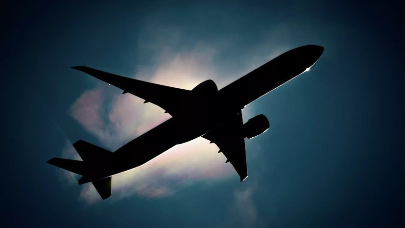 Пассажиры аварийно севшего в Красноярске Boeing вылетели во Франкфурт 1 Пассажиры аварийно севшего в Красноярске Boeing вылетели во Франкфурт