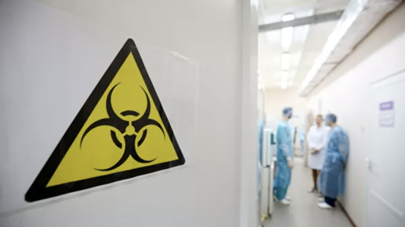В Кировской области прокомментировали ситуацию с коронавирусом 1 В Кировской области прокомментировали ситуацию с коронавирусом