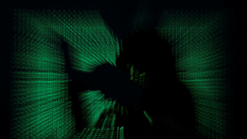 МВД отмечает нарастание объёмов киберпреступности в России