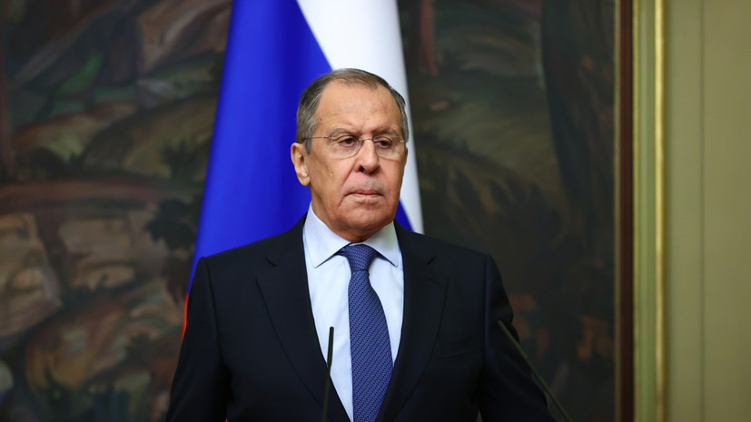Лавров подтвердил намерение возобновить работу московского формата по Афганистану Лавров подтвердил намерение возобновить работу московского формата по Афганистану