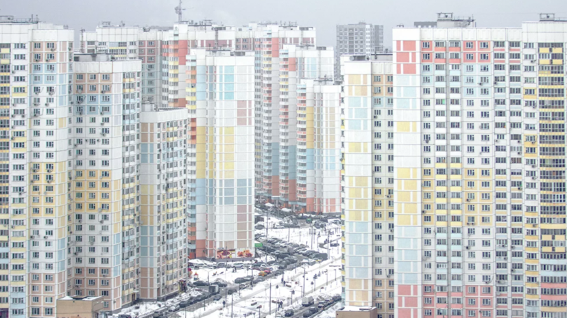 Подмосковье вошло в топ–3 регионов с благоприятной городской средой Подмосковье вошло в топ–3 регионов с благоприятной городской средой