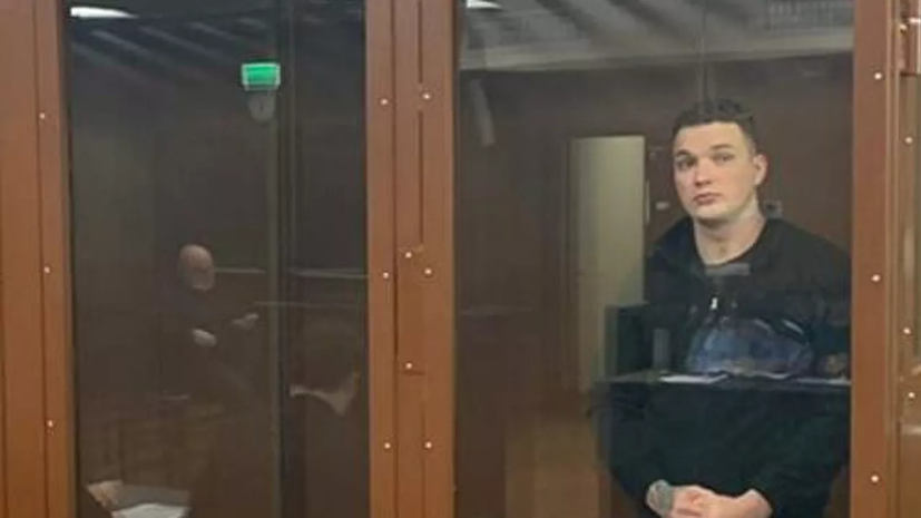 Блогеру Билу предъявлено обвинение в связи с ДТП в центре Москвы Блогеру Билу предъявлено обвинение в связи с ДТП в центре Москвы