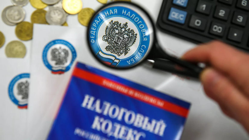 Опрос показал отношение россиян к действующим налогам