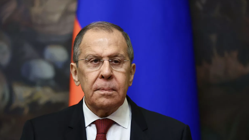 Лавров проведёт встречу с главой МИД Сербии 16 апреля 1 Лавров проведёт встречу с главой МИД Сербии 16 апреля