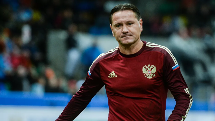 Аленичев рассказал о своём багаже