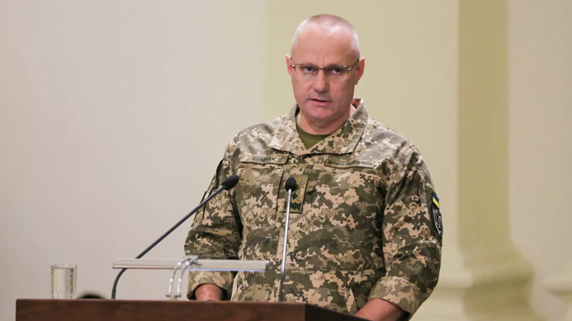 В ВСУ исключили силовой вариант "освобождения" Донбасса