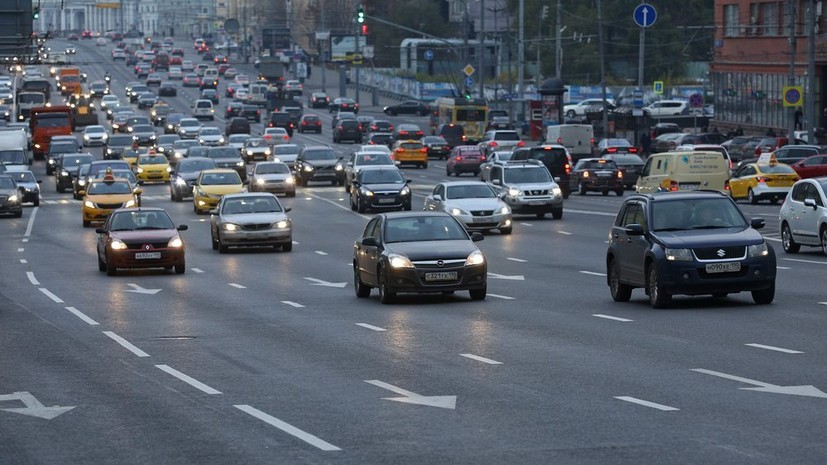 Автоэксперт прокомментировал возможность новых штрафов для водителей