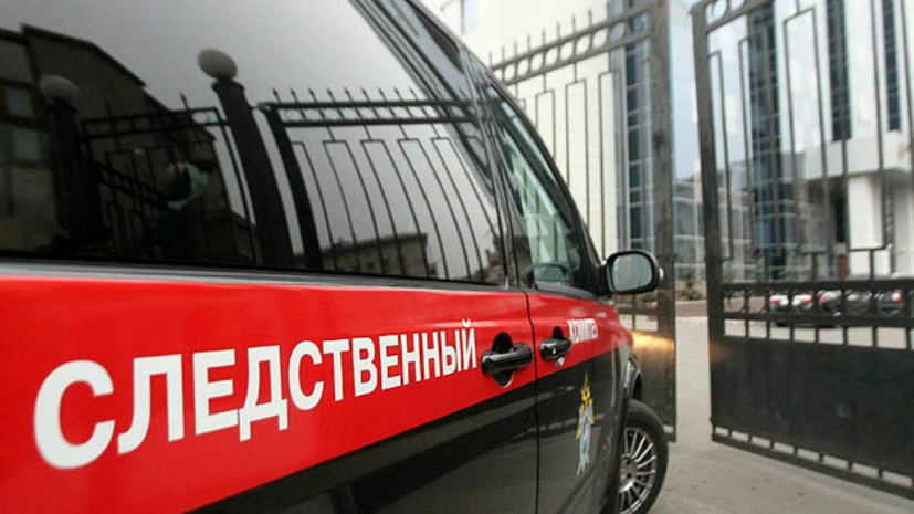 Главу ГИБДД в Тюменской области заподозрили в получении взяток