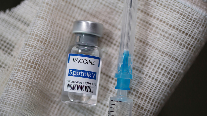 Сербия первой в Европе начала производить вакцину «Спутник V»