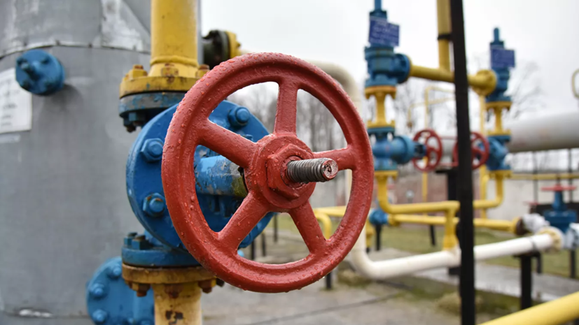Эксперт прокомментировал планы по строительству газопровода «Союз Восток»