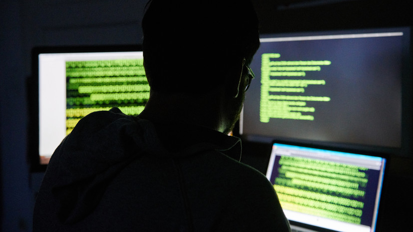 В СВР назвали бредом обвинения со стороны США в кибершпионаже