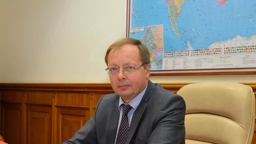 Посла России вызвали в МИД Великобритании