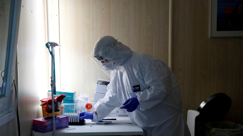 В Узбекистане из-за коронавируса усилят карантинные меры