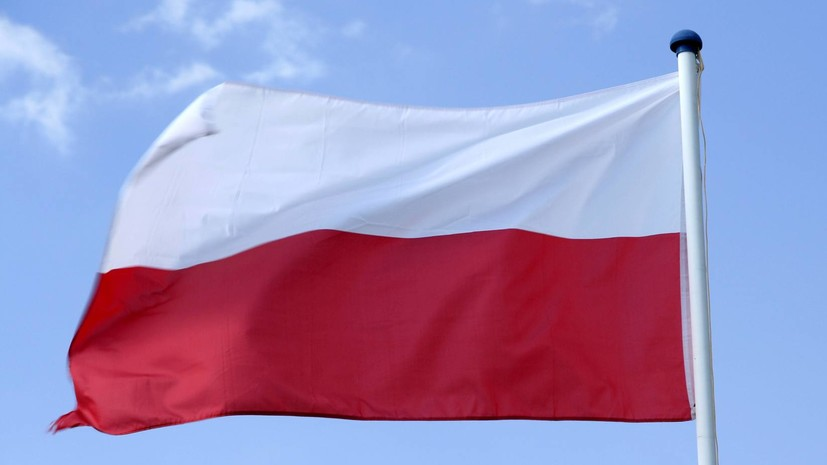 В Польше пообещали сохранить ситуацию на Украине ведущей темой в НАТО