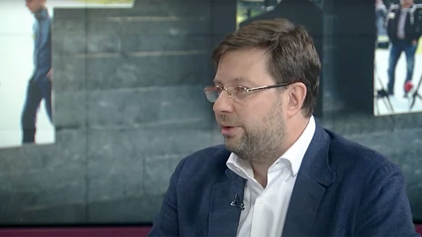 «Хорошая новость для мирового футбола»: Грамматиков о плюсах Суперлиги, возможных санкциях УЕФА и важности перемен в РПЛ