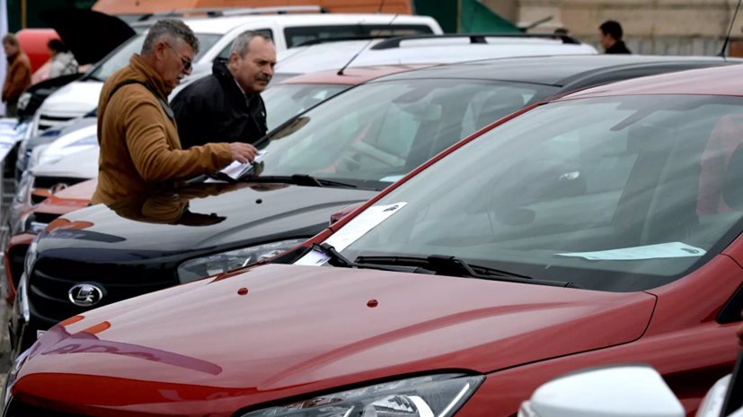 Автоэксперт дал советы по покупке машины Автоэксперт дал советы по покупке машины