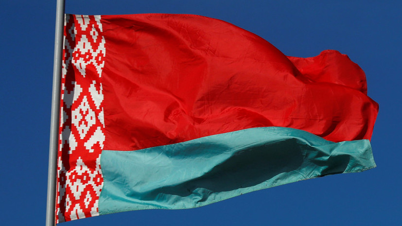 В Белоруссии введут разрешительный принцип проведения массовых акций В Белоруссии введут разрешительный принцип проведения массовых акций