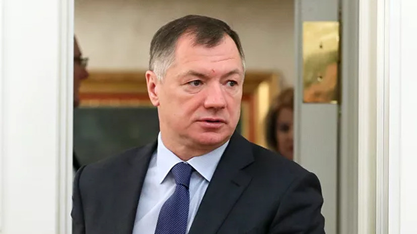 Хуснуллин оценил инициативу о бесплатной подводке газа к домам