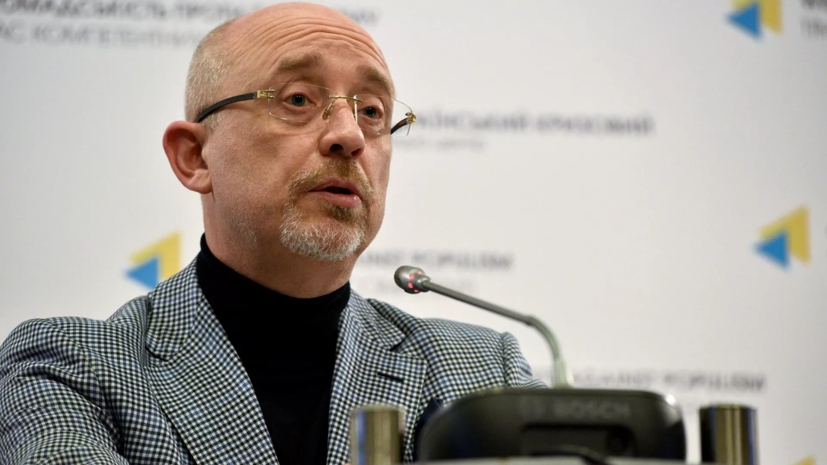Украинский депутат призвал копать огороды, а не готовиться к войне