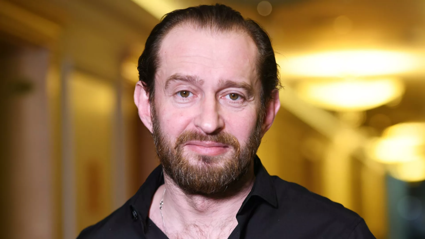 Хабенский рассказал, почему решил стать послом Евро-2020
