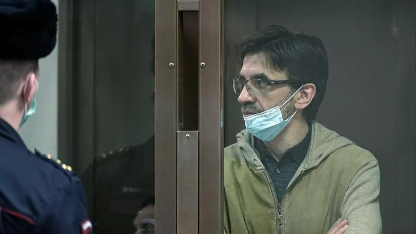 У Абызова диагностировали пневмонию