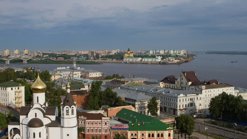 Нижегородская область стала лидером России по числу автопроизводителей — участников нацпроекта