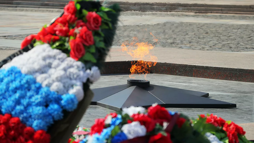 Лётчики ЦВО завершают подготовку к параду Победы в Екатеринбурге Лётчики ЦВО завершают подготовку к параду Победы в Екатеринбурге