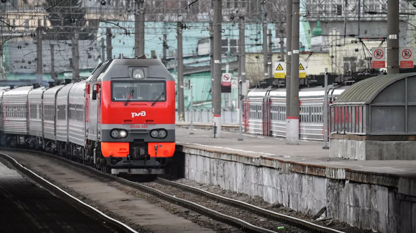 На Кубани запустят трёхдневный туристический поезд по местам боевой славы