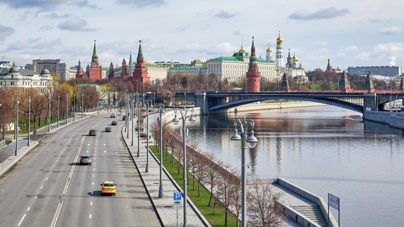 Власти Москвы утвердили решение об эмиссии зелёных облигаций Власти Москвы утвердили решение об эмиссии зелёных облигаций