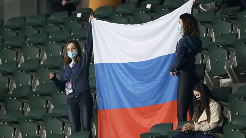 Черток: кто-то из министерства спорта Польши надавил на организаторов, чтобы немедленно сняли флаг Черток: кто-то из министерства спорта Польши надавил на организаторов, чтобы немедленно сняли флаг