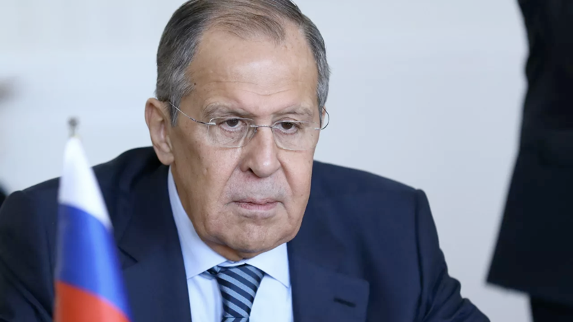 Лавров ответил на заявления Болгарии о причастности россиян ко взрывам Лавров ответил на заявления Болгарии о причастности россиян ко взрывам