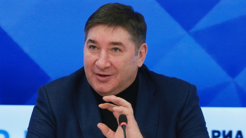 Кожевников высказался о причинах невызова хоккеистов «Авангарда» в сборную России Кожевников высказался о причинах невызова хоккеистов «Авангарда» в сборную России