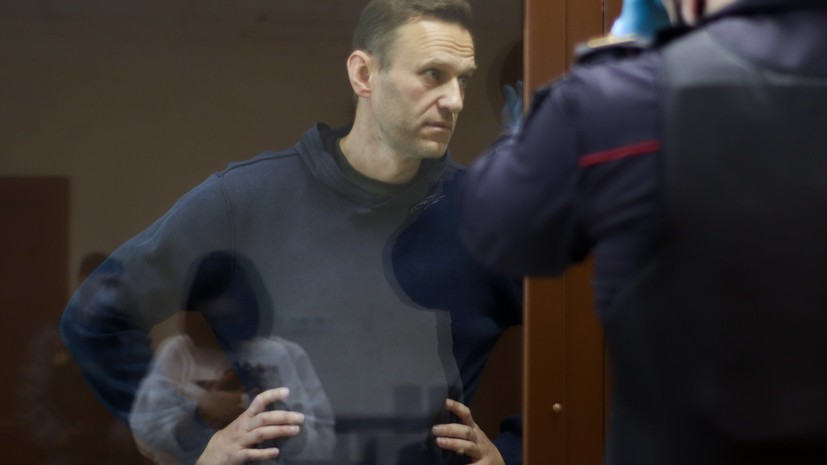 Юрист оценил решение Росфинмониторинга по «Штабам Навального» Юрист оценил решение Росфинмониторинга по «Штабам Навального»